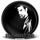 Painkiller - Black Edition 4 Icon 128x128 png